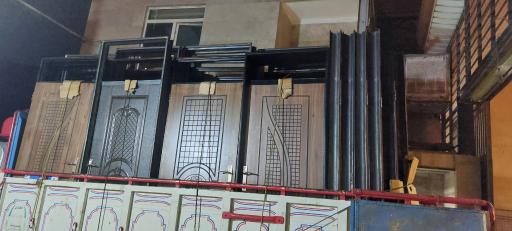 عکس گروه صنعتی درین