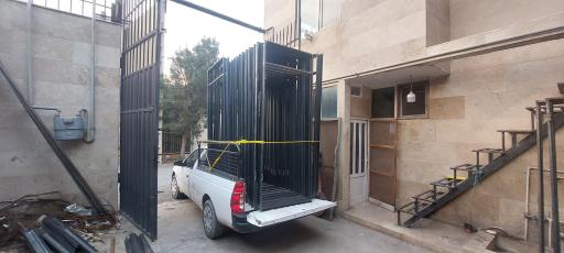 عکس گروه صنعتی درین