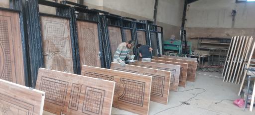 عکس گروه صنعتی درین