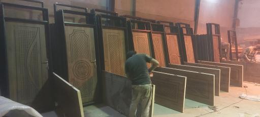 عکس گروه صنعتی درین