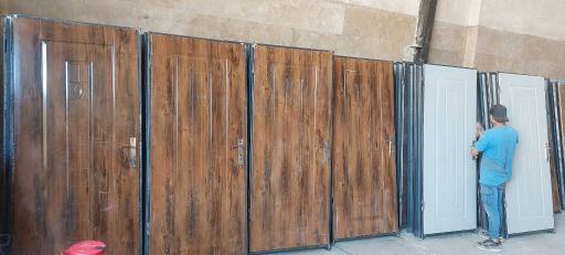 عکس گروه صنعتی درین