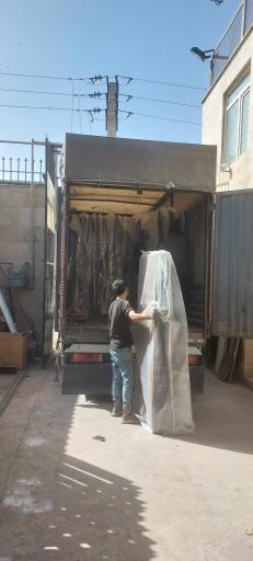 عکس گروه صنعتی درین