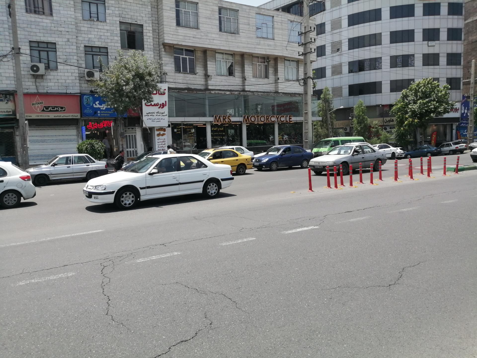 عکس زبانکده حیان 