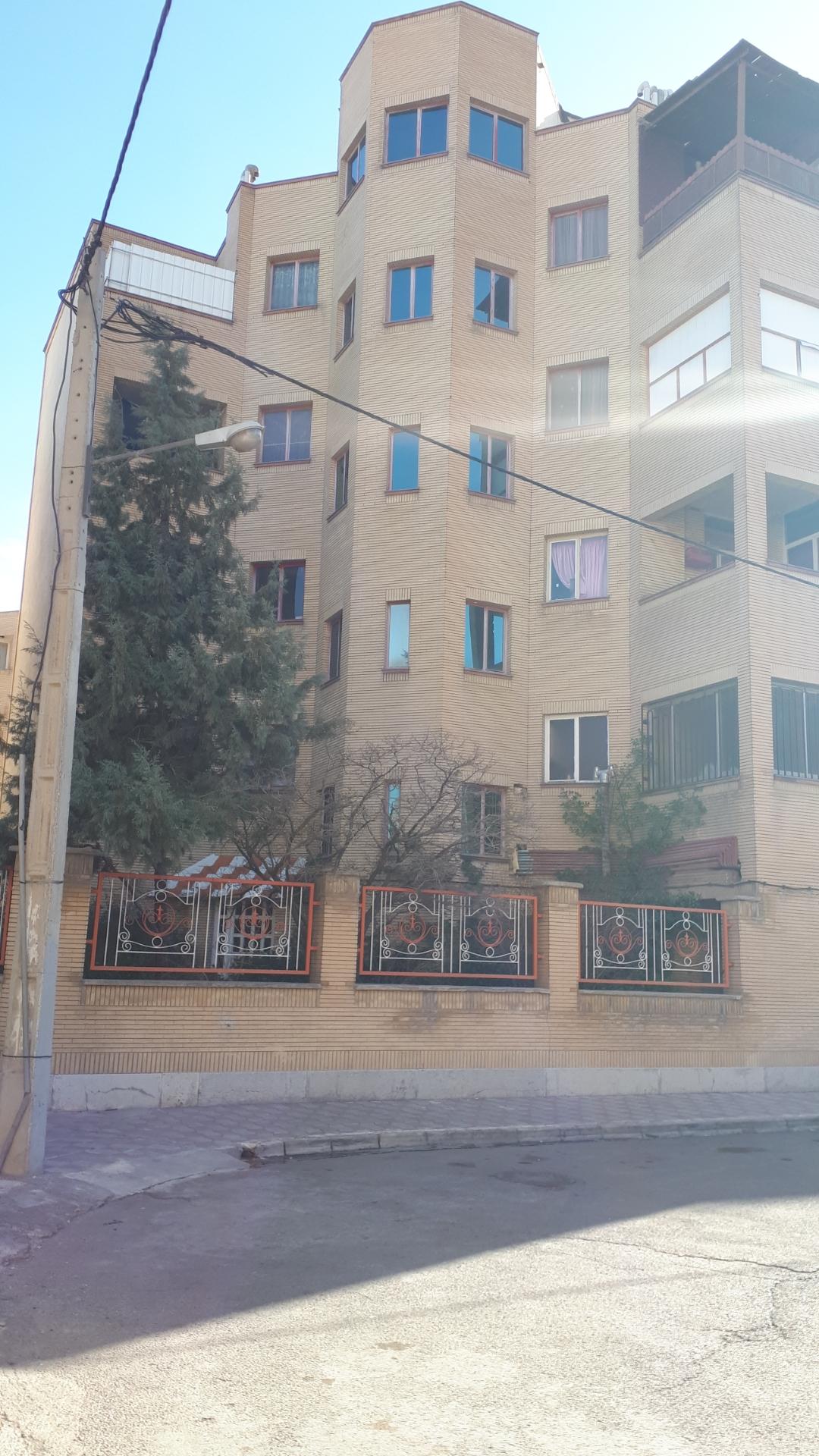 عکس مجتمع بهزیست