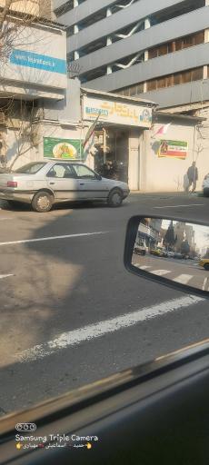 عکس بانک تجارت مدیریت شعب جنوب شرق تهران