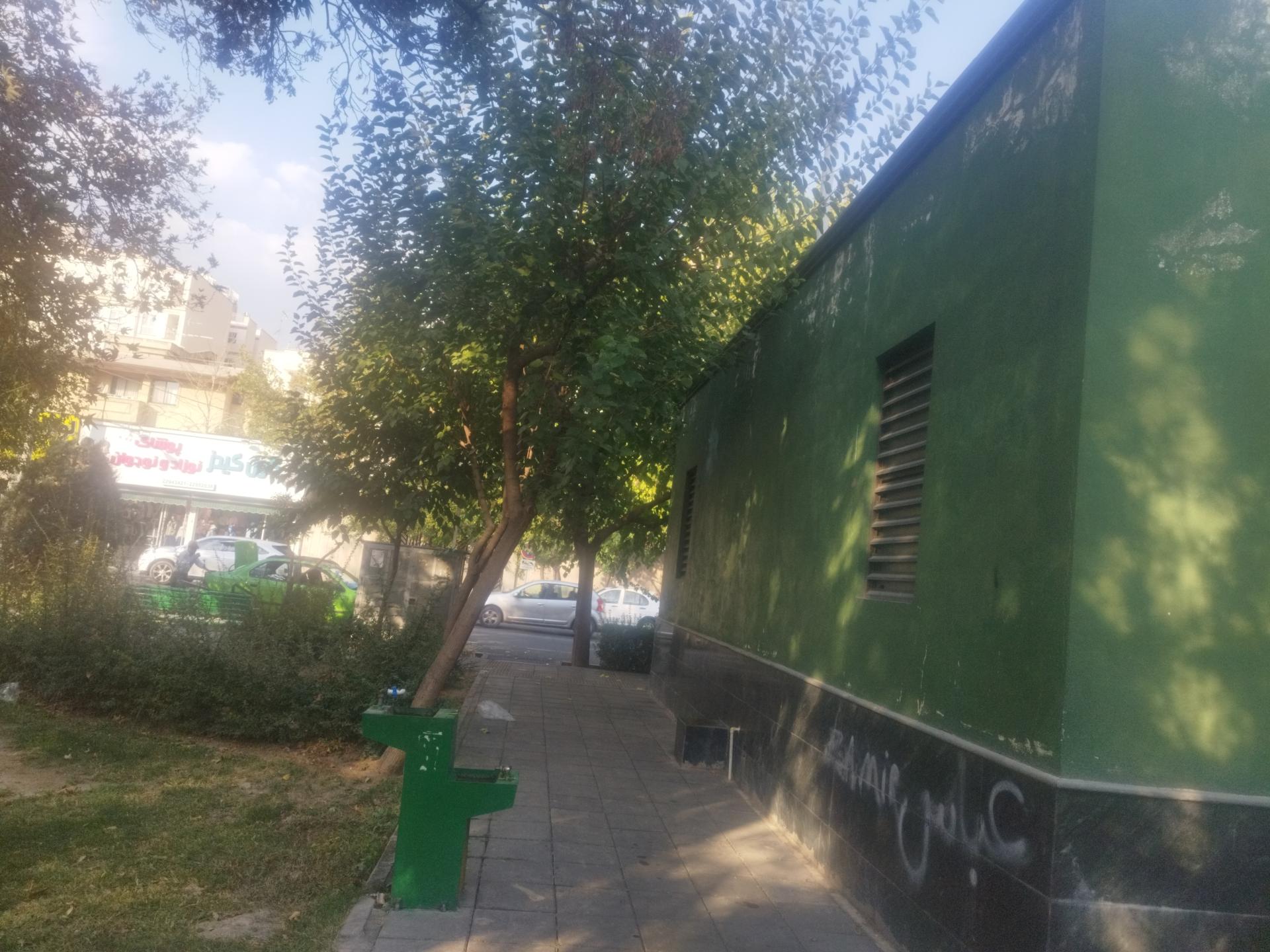 عکس سرویس بهداشتی