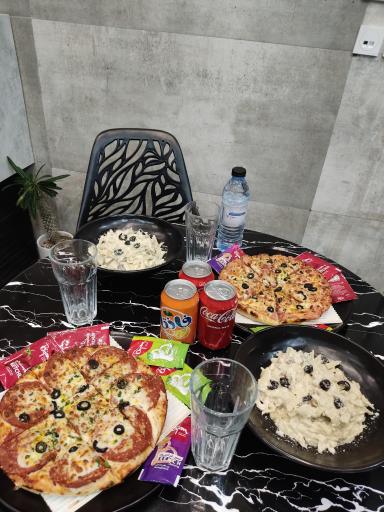 عکس فست فود ۲۸۸۲