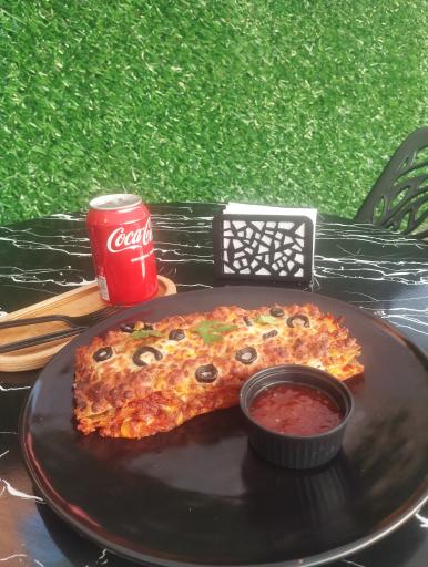 عکس فست فود ۲۸۸۲