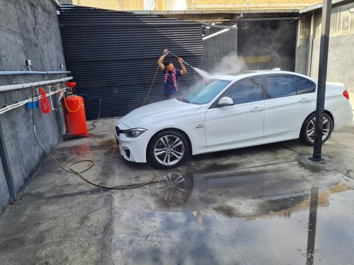 مجموعه تعمیرگاهی استار سرویس