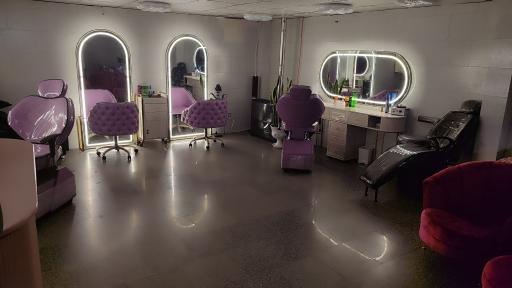 سالن زیبایی سمیرا