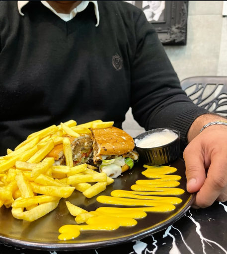 عکس فست فود ۲۸۸۲