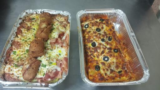 عکس فست فود ۲۸۸۲