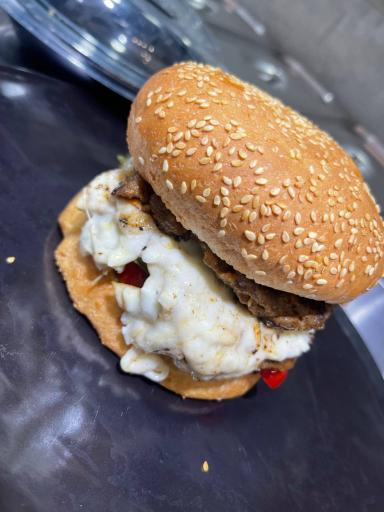 عکس فست فود ۲۸۸۲