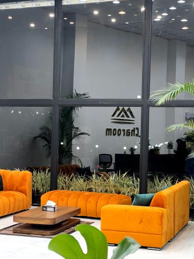 عکس املاک چاروم