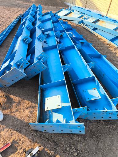 عکس کارخانه فلز شیرازی