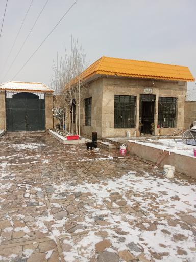 عکس کلینیک دامپزشکی دکتر طباطبایی