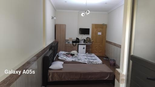 عکس هتل ماسوله