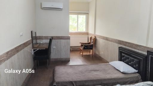 عکس هتل ماسوله