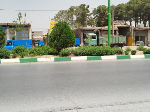 عکس  ایمن بار درچه