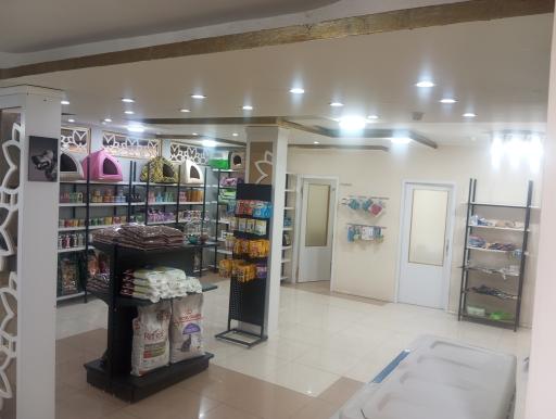 عکس کلینیک دامپزشکی شبانه روزی پت لند 