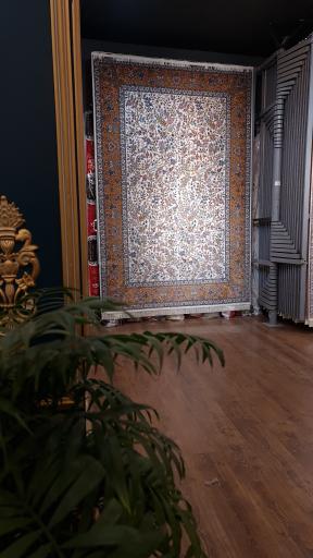 فرش شاهکار مشهد 