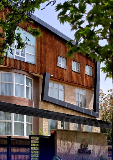 عکس نیلگون۹