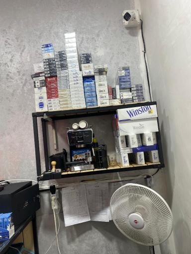 عکس دخانیات وینر 