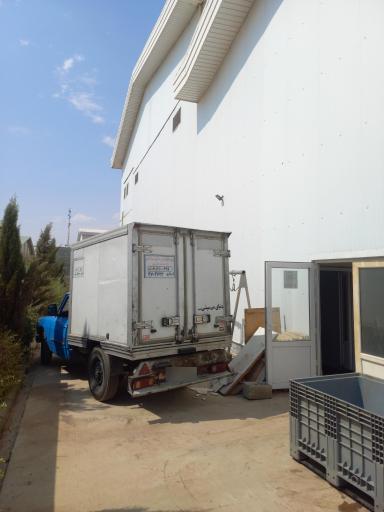 عکس شرکت بهین تاش