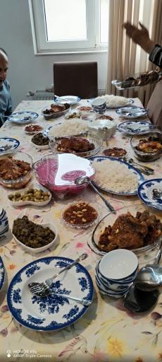 عکس هتل ماسوله