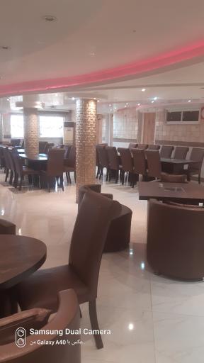 عکس هتل ماسوله