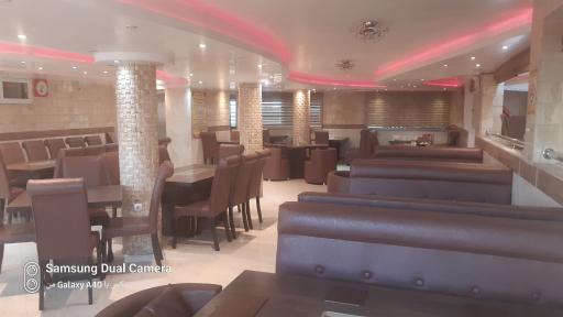 عکس هتل ماسوله