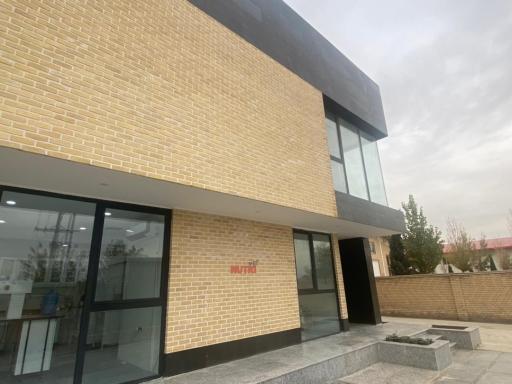 عکس شرکت بهین تاش