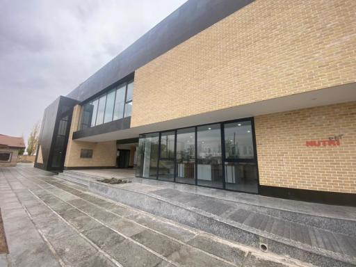 عکس شرکت بهین تاش