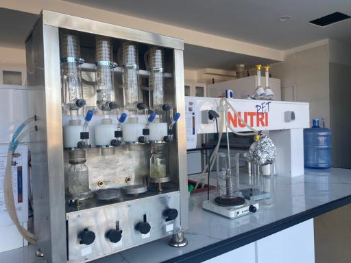 عکس شرکت بهین تاش