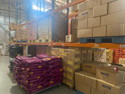 عکس شرکت بهین تاش