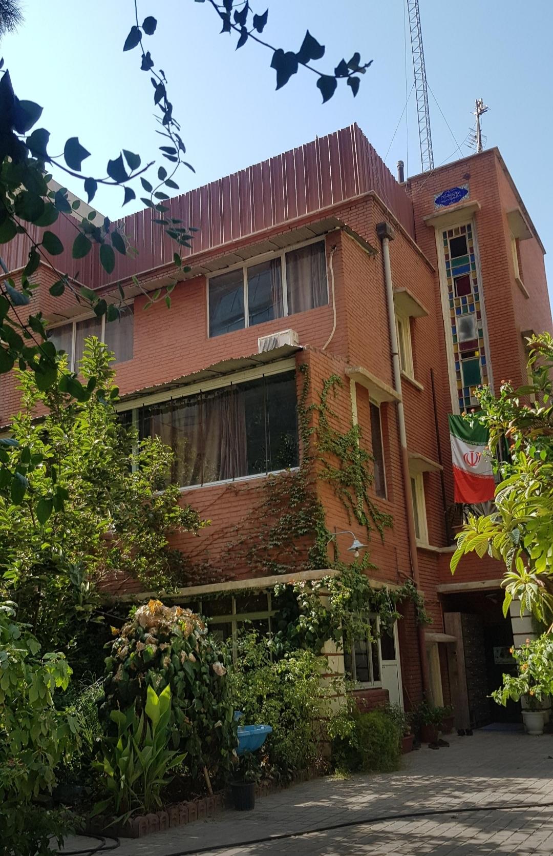 عکس فرصت (شبکه مدیریت مردمی بلایای طبیعی)