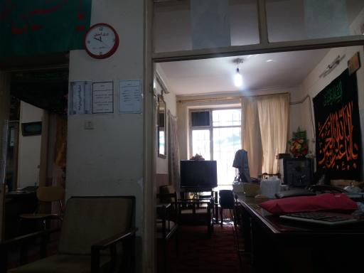 عکس خیریه محبان الحسین علیه السلام 