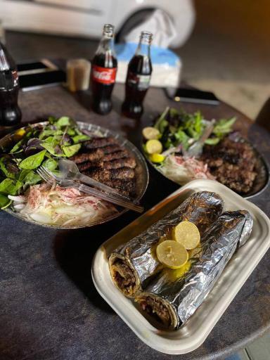 کباب لولی ۲۱