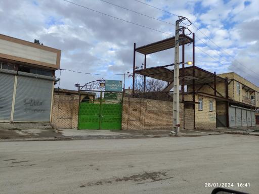 عکس مسجد امام حسین(ع)