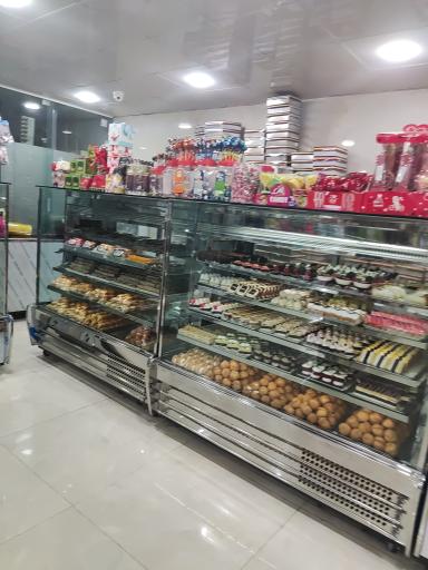 عکس کیک ظهیری