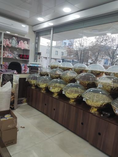 عکس کیک ظهیری