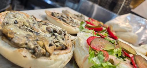 عکس پیتزا جُردن 