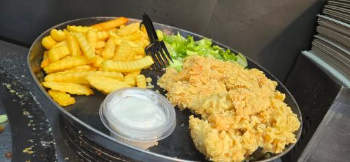 عکس پیتزا جُردن 