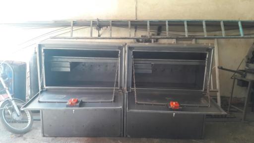 عکس مارال صنعت جاوید