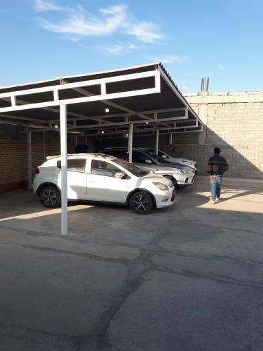 عکس کارواش پوریا