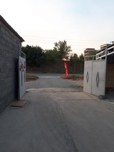 عکس کارواش پوریا