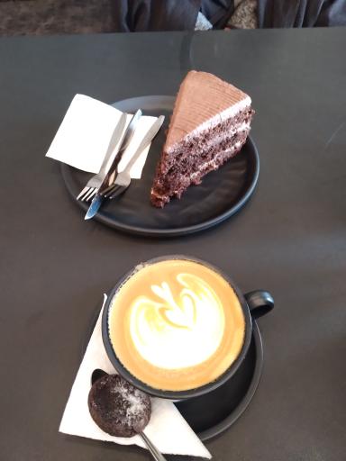 عکس کافه شب