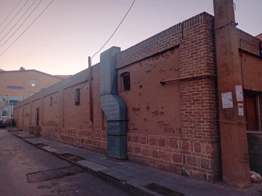 عکس یخچال قائم مقام فراهانی