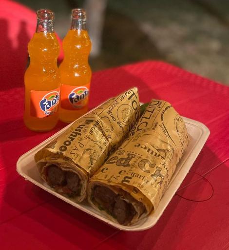 عکس کباب لولی ۲۱