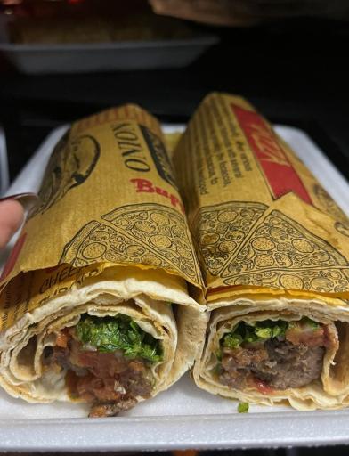 عکس کباب لولی ۲۱